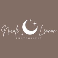 Nicole Lennon Photography logo, Nicole Lennon Photography contact details