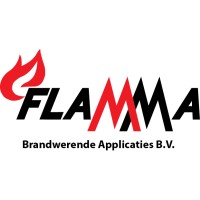 Flamma Brandwerende Applicaties logo, Flamma Brandwerende Applicaties contact details