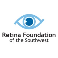 Retina Foundation of the Southwest logo, Retina Foundation of the Southwest contact details