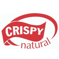 Crispy Natural logo, Crispy Natural contact details