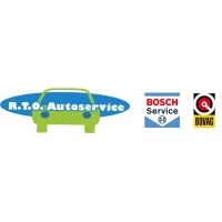 RTO Autoservice logo, RTO Autoservice contact details