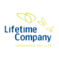 Lifetime Company B.V. logo, Lifetime Company B.V. contact details