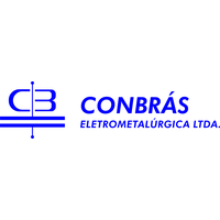 Conbrás Eletrometalúrgica logo, Conbrás Eletrometalúrgica contact details