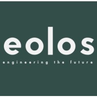 eolos | engineering the future logo, eolos | engineering the future contact details