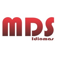 MDS Idiomas logo, MDS Idiomas contact details