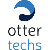 Otter Techs logo, Otter Techs contact details