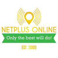 Netplus Online Travel Agency logo, Netplus Online Travel Agency contact details