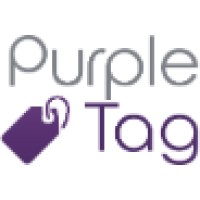 PurpleTag.ie logo, PurpleTag.ie contact details