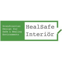 HealSafe Interior AB logo, HealSafe Interior AB contact details