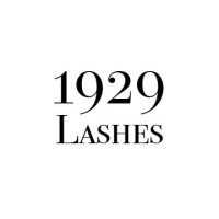 1929 Lashes logo, 1929 Lashes contact details