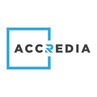 ACCREDIA logo, ACCREDIA contact details