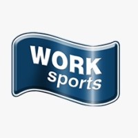 Work Sports logo, Work Sports contact details