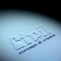 Steil concept & creatie logo, Steil concept & creatie contact details