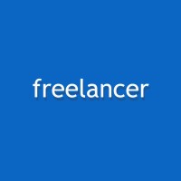 freelancer logo, freelancer contact details