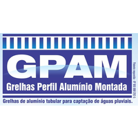 Gpam Grelhas logo, Gpam Grelhas contact details