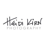 Heidi Kirn Photography logo, Heidi Kirn Photography contact details