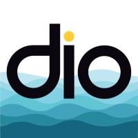 DIO Networks logo, DIO Networks contact details