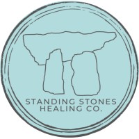 Standing Stones Healing Co. logo, Standing Stones Healing Co. contact details