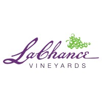 LaChance Vineyards logo, LaChance Vineyards contact details