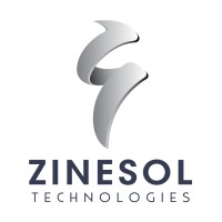 Zinesol Technologies logo, Zinesol Technologies contact details