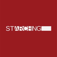 STARCHING logo, STARCHING contact details