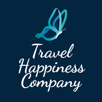 Travel Happiness Company logo, Travel Happiness Company contact details