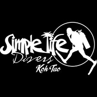 Simple Life Divers logo, Simple Life Divers contact details