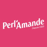 PERL'AMANDE logo, PERL'AMANDE contact details