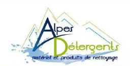 ALPES DETERGENTS logo, ALPES DETERGENTS contact details