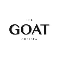 The Goat Chelsea logo, The Goat Chelsea contact details