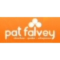 Pat Falvey logo, Pat Falvey contact details