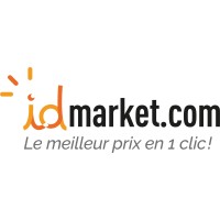 IDMarket.com logo, IDMarket.com contact details