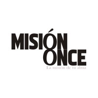 Misión Once logo, Misión Once contact details