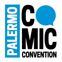 Palermo Comic Convention logo, Palermo Comic Convention contact details