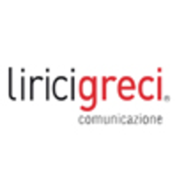 lirici greci comunicazione logo, lirici greci comunicazione contact details