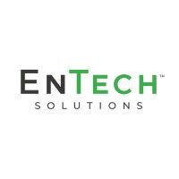 EnTech Solutions logo, EnTech Solutions contact details