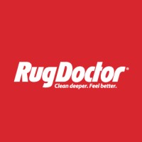 Rug Doctor UK LTD logo, Rug Doctor UK LTD contact details