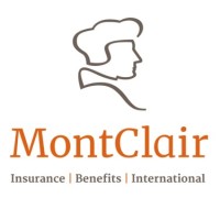 MontClair Groep BV logo, MontClair Groep BV contact details