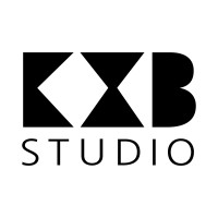 KXB Studio logo, KXB Studio contact details