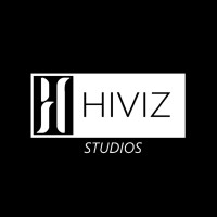 HIVIZ Studios logo, HIVIZ Studios contact details