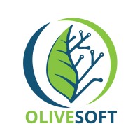 OliveSoft logo, OliveSoft contact details