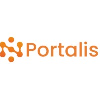 Portalis logo, Portalis contact details