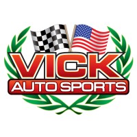 Vick Autosports logo, Vick Autosports contact details