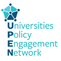 Universities Policy Engagement Network (UPEN) logo, Universities Policy Engagement Network (UPEN) contact details