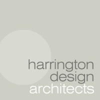 HARRINGTON DESIGN ARCHITECTS LIMITED logo, HARRINGTON DESIGN ARCHITECTS LIMITED contact details