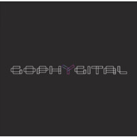 GOPHYGITAL logo, GOPHYGITAL contact details