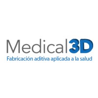 Medical3D.uy logo, Medical3D.uy contact details