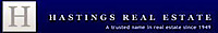 Hastings Real Estate logo, Hastings Real Estate contact details