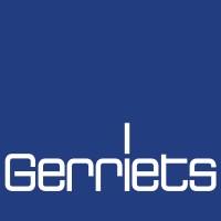 Gerriets International Inc. logo, Gerriets International Inc. contact details