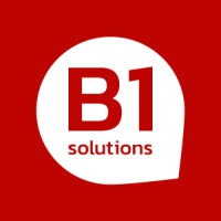 B1 Solutions Ltd logo, B1 Solutions Ltd contact details